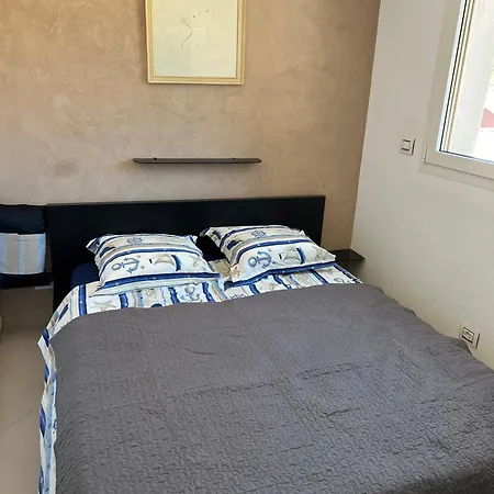 Vue Panoramique Sur La Mer Apartment Le Lavandou